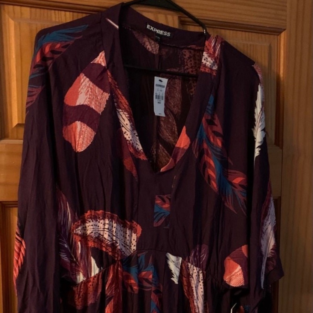 Brand new Express Dress!